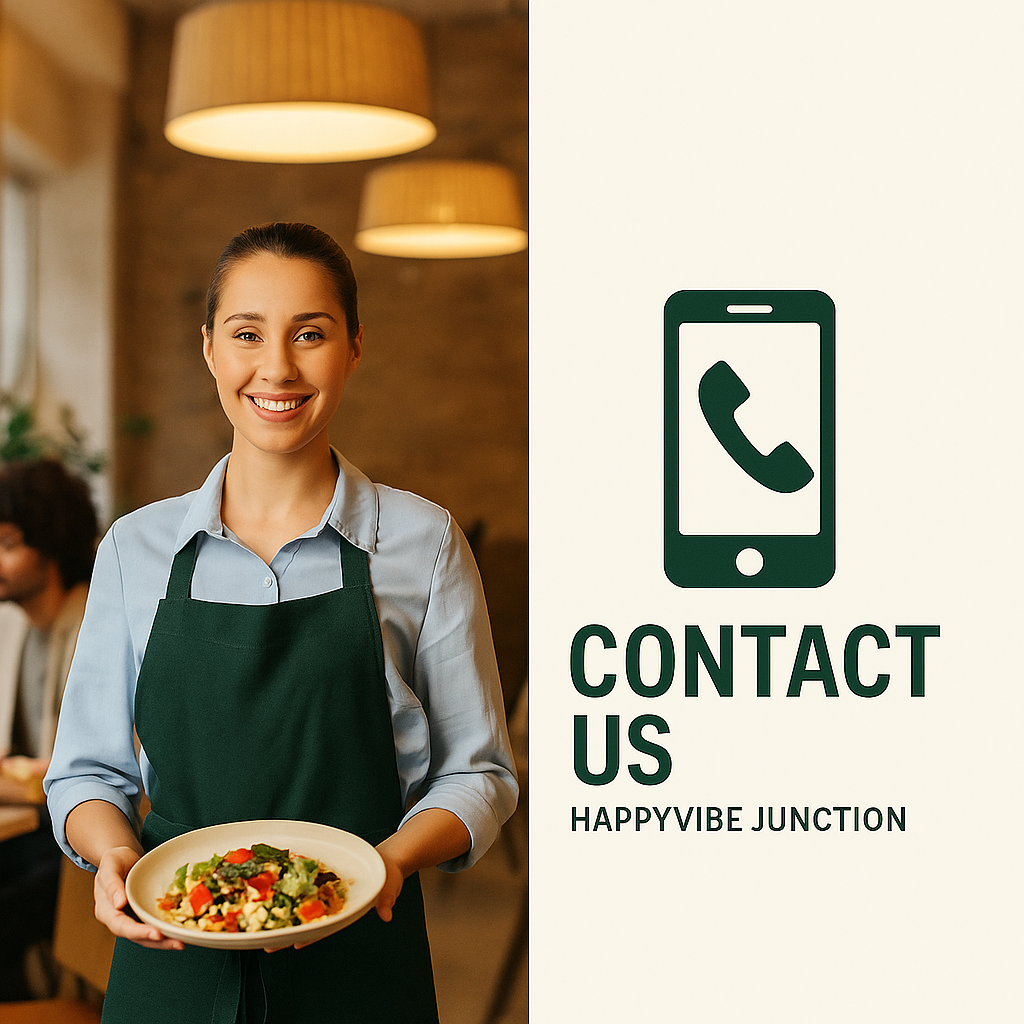 Contact us