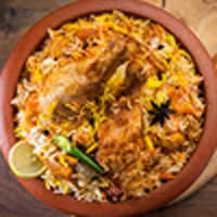 Fresh & Testy Food